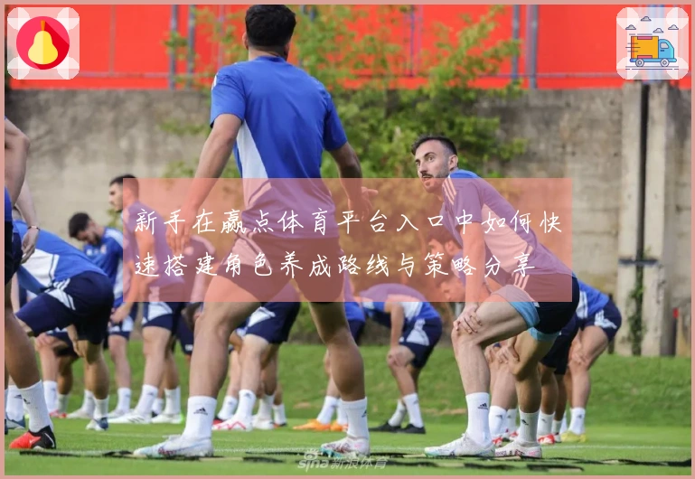 新手在赢点体育平台入口中如何快速搭建角色养成路线与策略分享